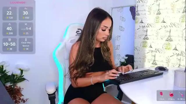 Image 7 of mileysin Stream on Chaturbate on 1 month ago