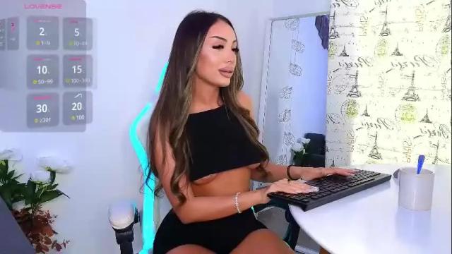 Image 8 of mileysin Stream on Chaturbate on 1 month ago
