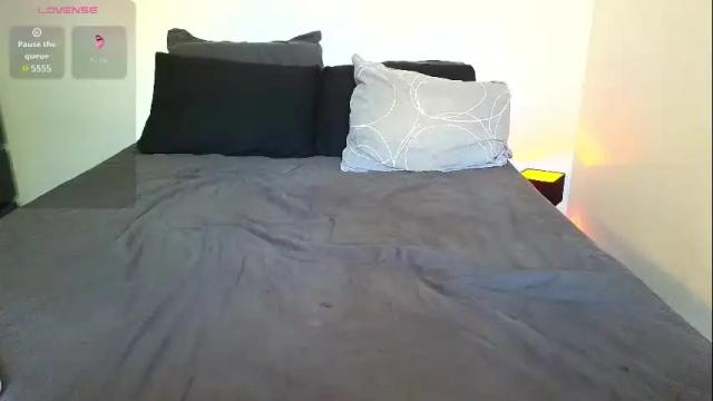 Image 3 of mileysin Stream on Chaturbate on 29 days ago