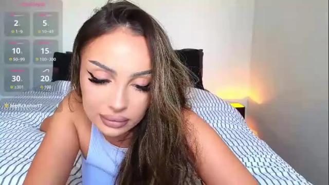 Image 4 of mileysin Stream on Chaturbate on 19 days ago