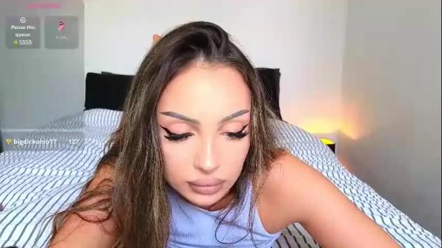Image 7 of mileysin Stream on Chaturbate on 19 days ago
