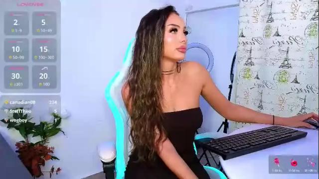 Image 10 of mileysin Stream on Chaturbate on 14 days ago