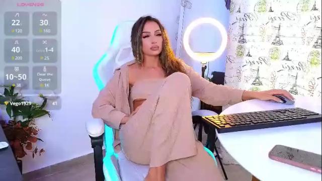 Thumbnail 1, mileysin's Stream at Chaturbate, 11 days ago