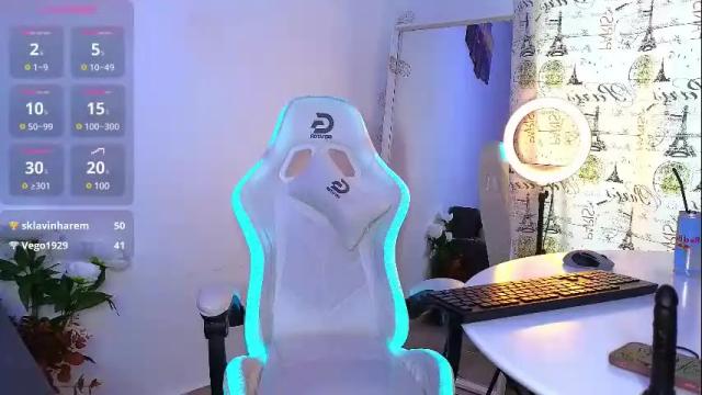 Image 6 of mileysin Stream on Chaturbate on 16 days ago