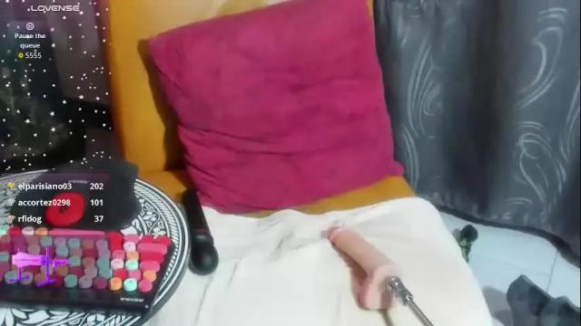 Image 3 of milf_brend Stream on Chaturbate on 1 month ago