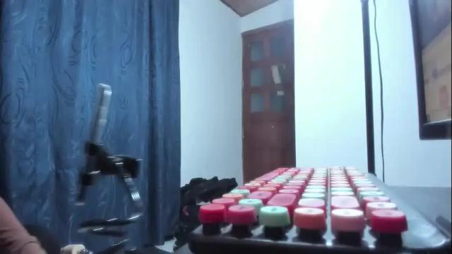 Thumbnail 2, milf_brend's Stream at Chaturbate, 10 days ago