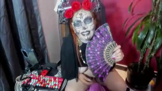 Image 3 of milf_brend Stream on Chaturbate on 4 days ago