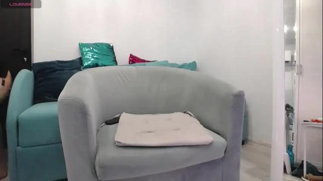 Image 12 of milf_dreamy Stream on Chaturbate on 1 month ago