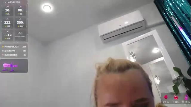 Thumbnail 3, milf_dreamy's Stream at Chaturbate, 1 month ago