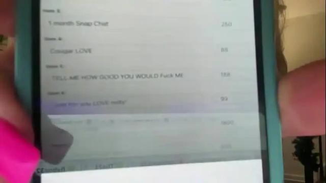 Image 6 of milf_goddess Stream on Chaturbate on 2 months ago