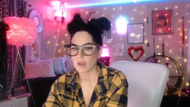 Image 2 of milf_lacey Stream on Chaturbate on 1 month ago