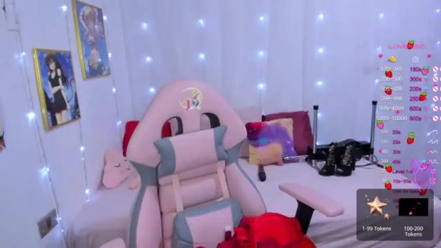 Image 10 of milf_perla Stream on Chaturbate on 21 months ago