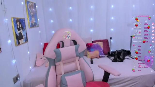 Image 11 of milf_perla Stream on Chaturbate on 21 months ago