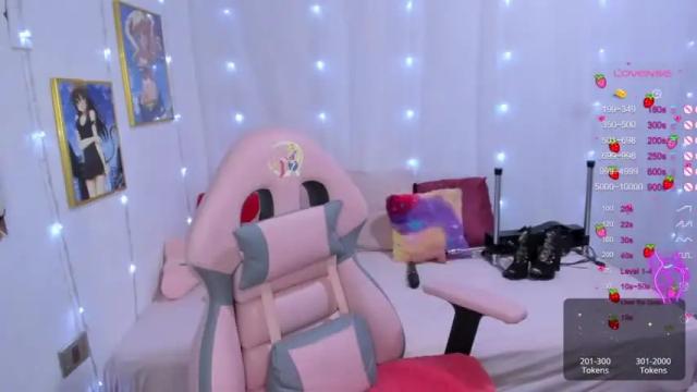 Image 12 of milf_perla Stream on Chaturbate on 21 months ago