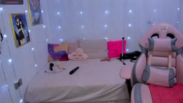 Thumbnail 3, milf_perla's Stream at Chaturbate, 19 months ago