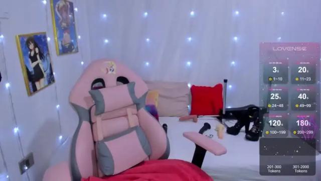 Image 2 of milf_perla Stream on Chaturbate on 19 months ago