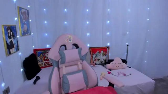 Image 2 of milf_perla Stream on Chaturbate on 17 months ago