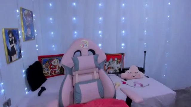Thumbnail 3, milf_perla's Stream at Chaturbate, 17 months ago