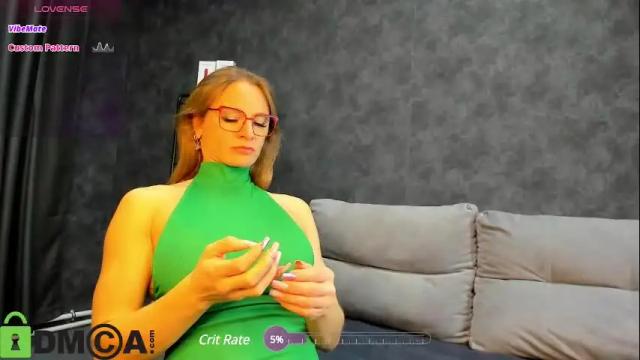 Image 7 of milf_tea Stream on Chaturbate on 1 month ago