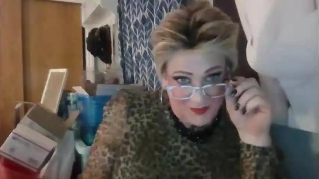 Thumbnail 2, milf_ts_bitch's Stream at Chaturbate, 1 month ago