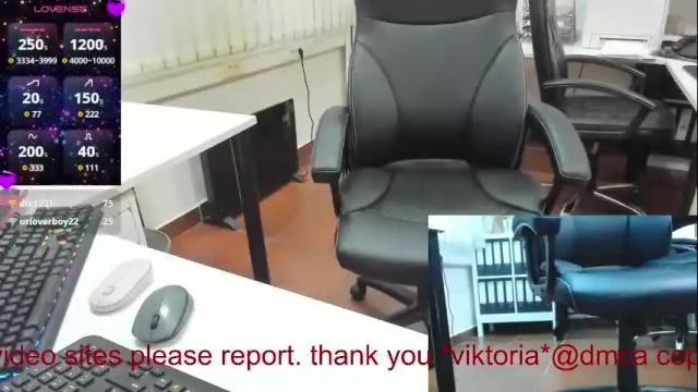 Image 11 of milf_viktoria Stream on Chaturbate on 1 month ago