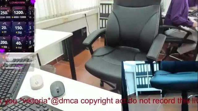 Thumbnail 1, milf_viktoria's Stream at Chaturbate, 1 month ago
