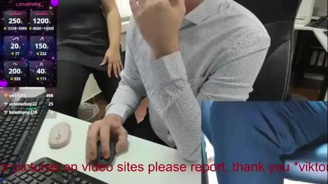 Image 12 of milf_viktoria Stream on Chaturbate on 1 month ago