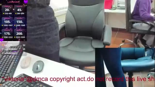 Image 10 of milf_viktoria Stream on Chaturbate on 16 days ago
