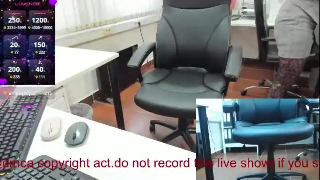 Thumbnail 1, milf_viktoria's Stream at Chaturbate, 7 days ago
