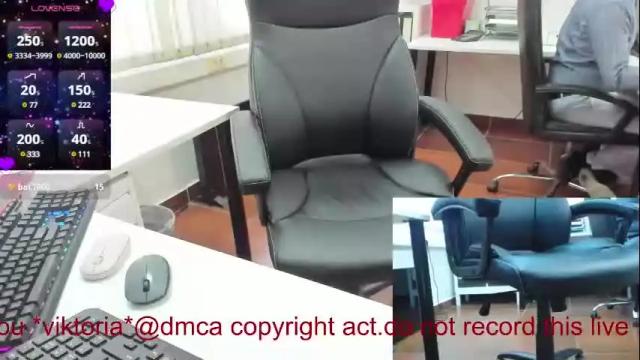 Image 10 of milf_viktoria Stream on Chaturbate on 5 days ago
