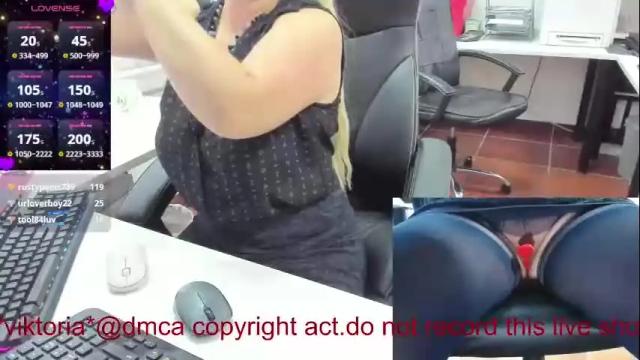 Image 3 of milf_viktoria Stream on Chaturbate on 4 days ago