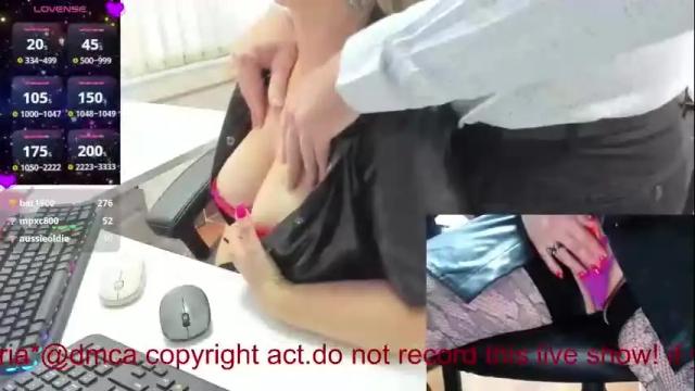 Thumbnail 2, milf_viktoria's Stream at Chaturbate, 2 days ago