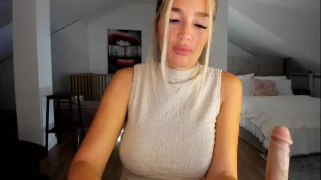 Thumbnail 2, milfblondy's Stream at Chaturbate, 1 month ago