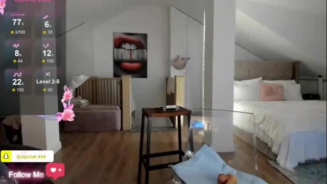 Thumbnail 2, milfblondy's Stream at Chaturbate, 1 month ago