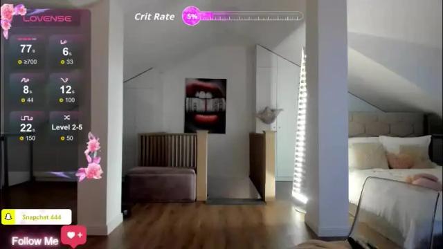 Image 11 of milfblondy Stream on Chaturbate on 2 months ago