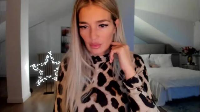 Thumbnail 2, milfblondy's Stream at Chaturbate, 14 days ago