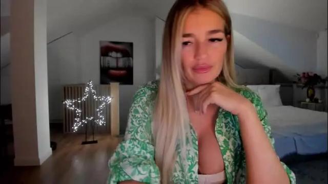 Thumbnail 2, milfblondy's Stream at Chaturbate, 11 days ago