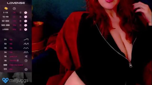 Image 10 of milfjuggs Stream on Chaturbate on 21 months ago