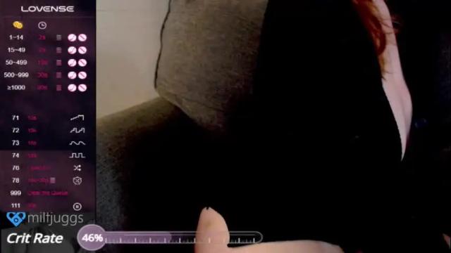 Image 6 of milfjuggs Stream on Chaturbate on 20 months ago