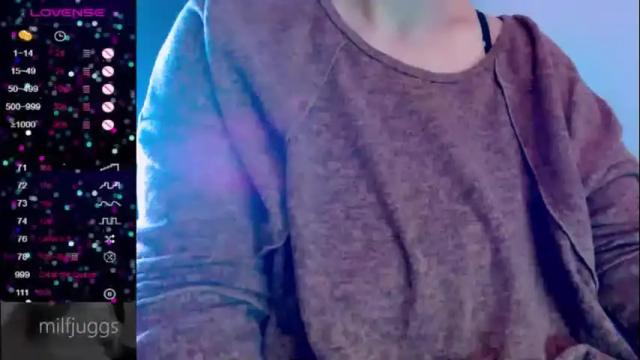 Image 2 of milfjuggs Stream on Chaturbate on 18 months ago