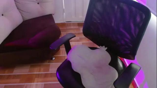 Image 8 of milfrosalie Stream on Chaturbate on 1 month ago