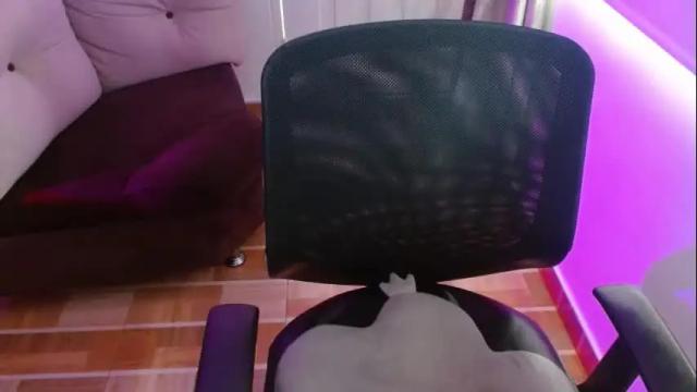 Thumbnail 3, milfrosalie's Stream at Chaturbate, 1 month ago