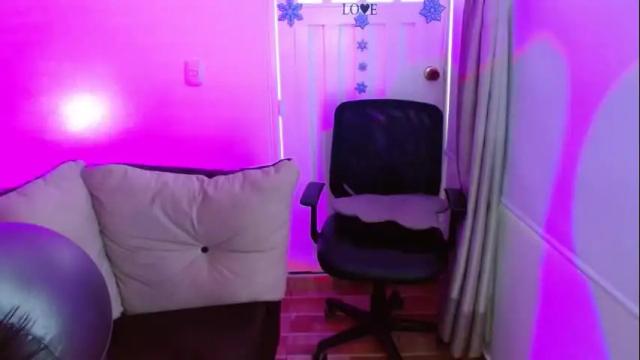 Thumbnail 1, milfrosalie's Stream at Chaturbate, 1 month ago