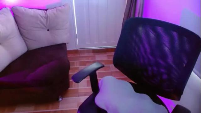 Thumbnail 2, milfrosalie's Stream at Chaturbate, 25 days ago