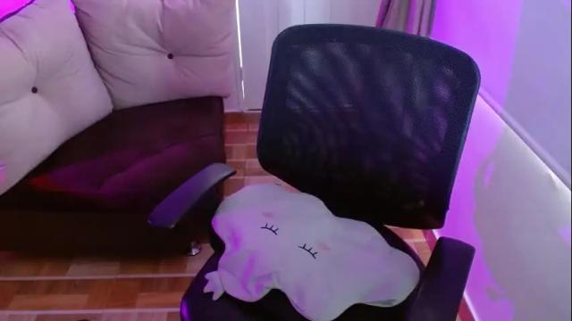 Thumbnail 1, milfrosalie's Stream at Chaturbate, 23 days ago