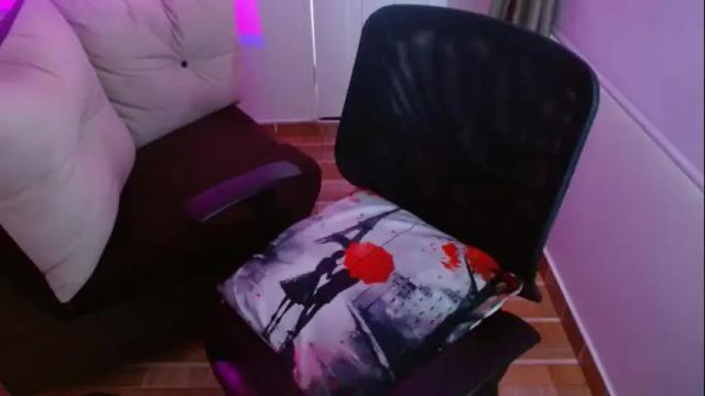 Image 10 of milfrosalie Stream on Chaturbate on 11 days ago