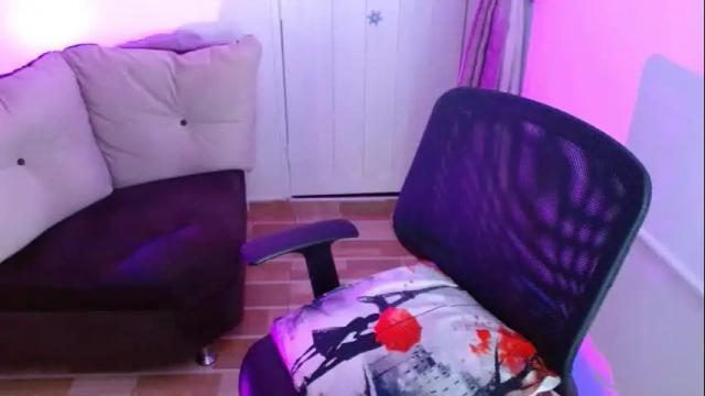 Image 6 of milfrosalie Stream on Chaturbate on 21 hours ago