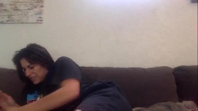 Thumbnail 2, milfsfreaky69's Stream at Chaturbate, 28 days ago