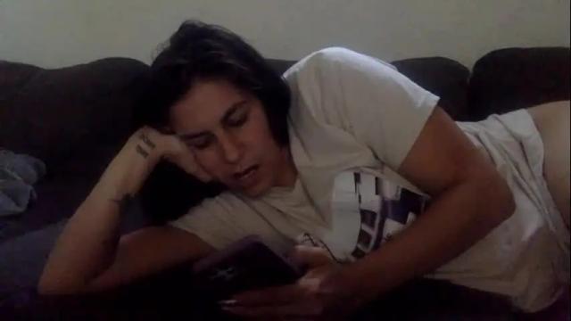 Thumbnail 3, milfsfreaky69's Stream at Chaturbate, 25 days ago