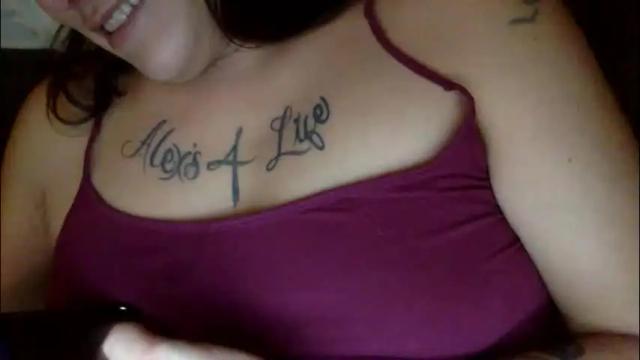 Thumbnail 2, milfsfreaky69's Stream at Chaturbate, 9 days ago